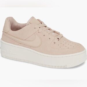 Nike Air Force 1 Sage Low Sneaker